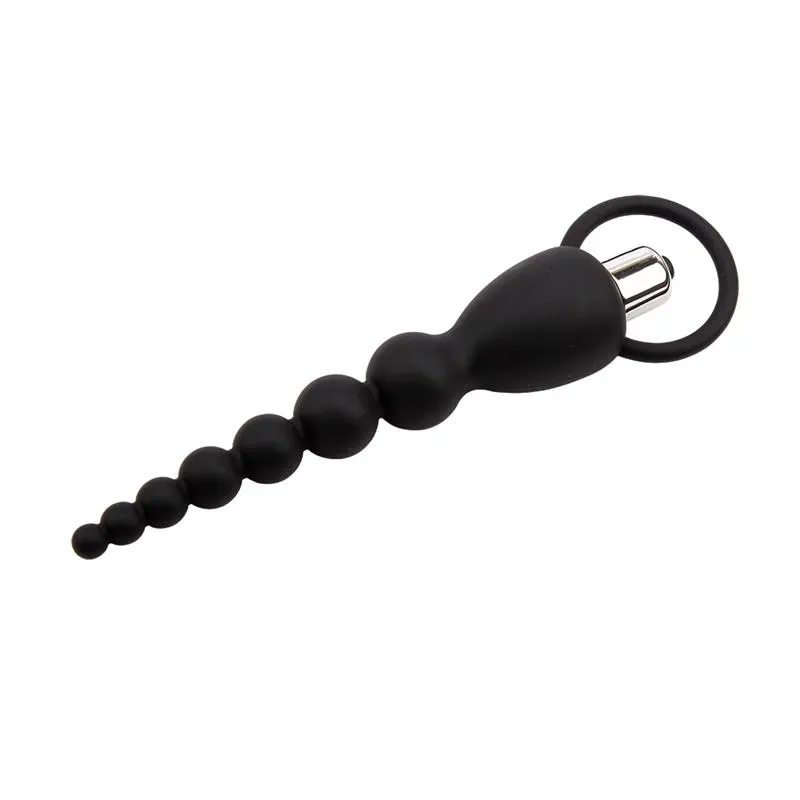 CHISA Anal Chain Elite Power anaaliketju 19,5 cm
