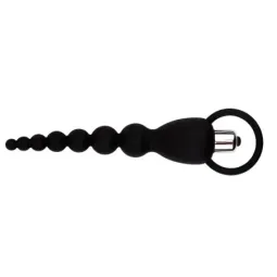 CHISA Anal Chain Elite Power anaaliketju 19,5 cm