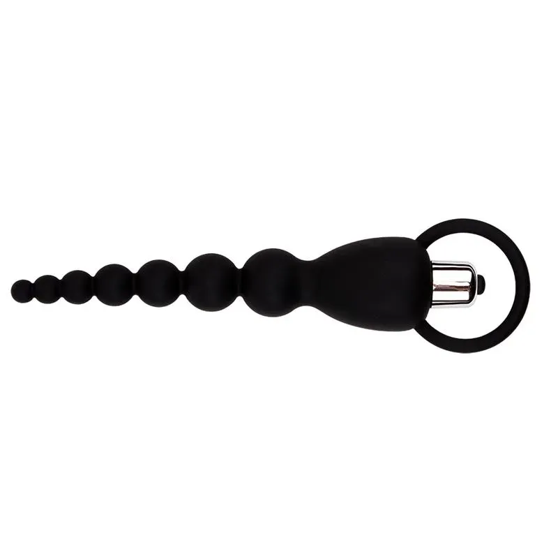 CHISA Anal Chain Elite Power anaaliketju 19,5 cm
