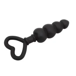 CHISA Beaded Luv Probe silikoniset anaalikuulat