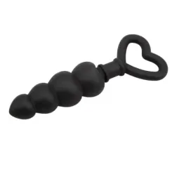 CHISA Beaded Luv Probe silikoniset anaalikuulat