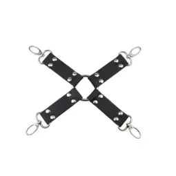 CHISA Kit Restrain You Lover bondage-setti