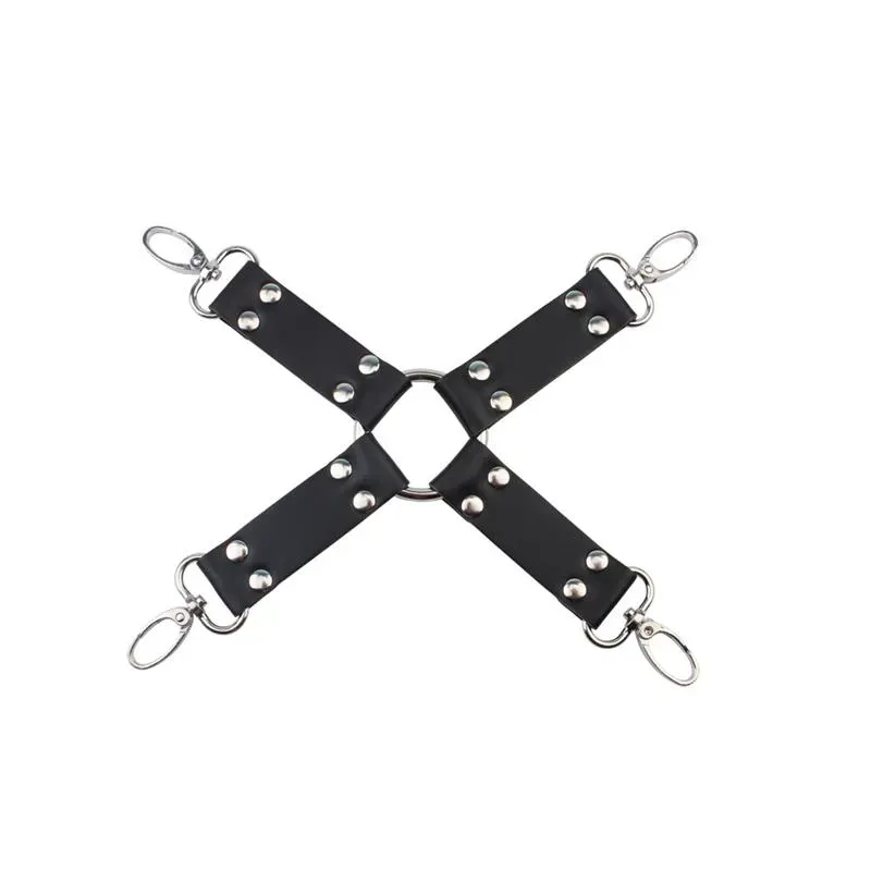 CHISA Kit Restrain You Lover bondage-setti