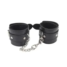 CHISA Hand Cuffs Obey Me käsiraudat 31 cm