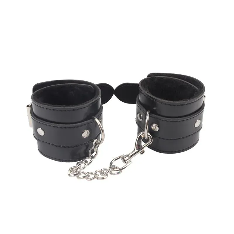 CHISA Hand Cuffs Obey Me käsiraudat 31 cm