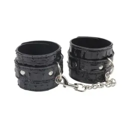 CHISA Surrender Restraints käsiraudat 30,5 cm