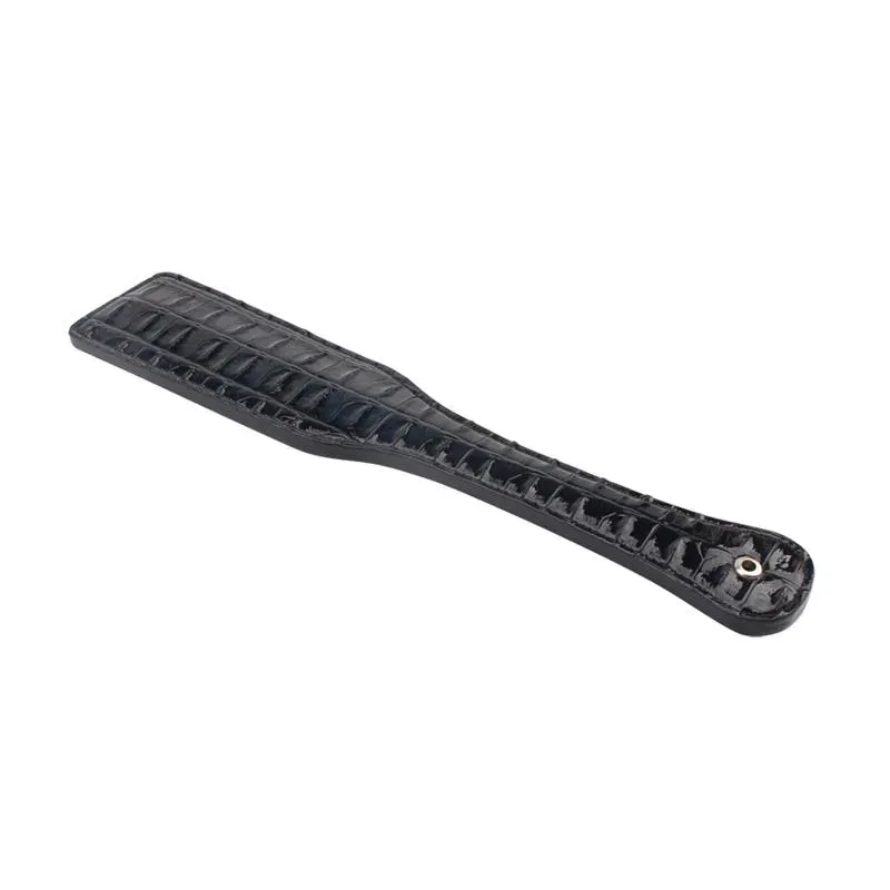 CHISA Paddle Spank Me läpsin 32 cm