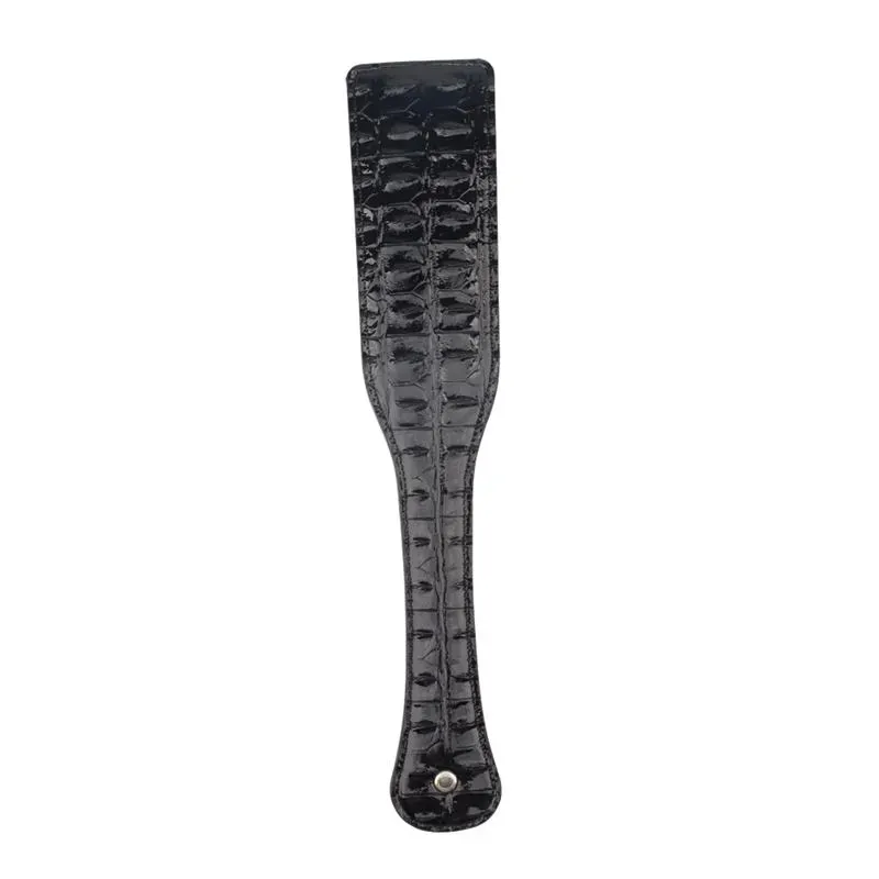 CHISA Paddle Spank Me läpsin 32 cm