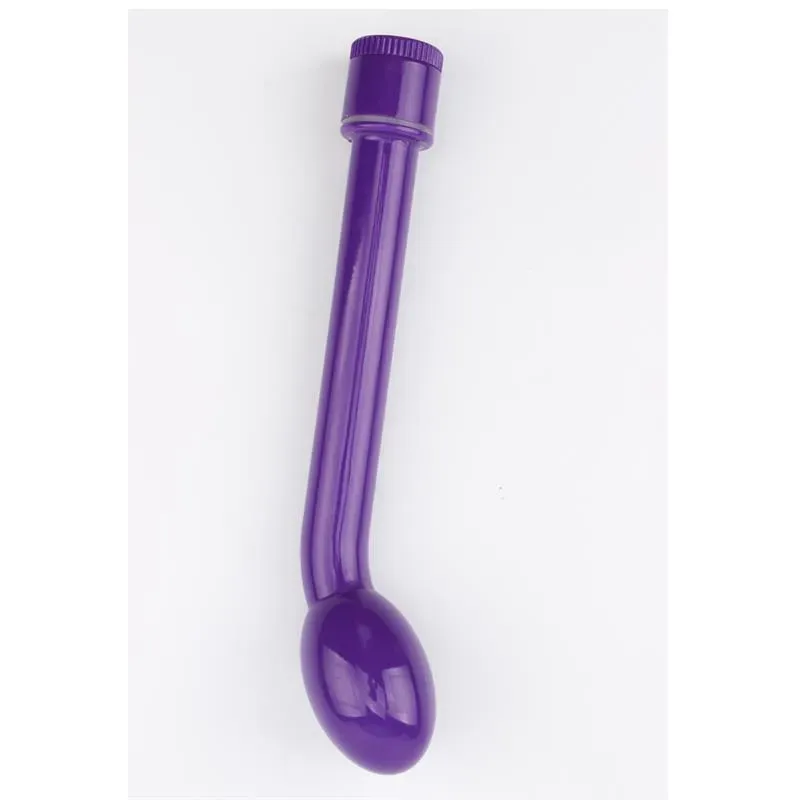 CHISA G Vibes vibraattori, violetti