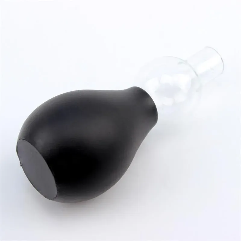 CHISA Nipple Sucker Set for Him nännipumput