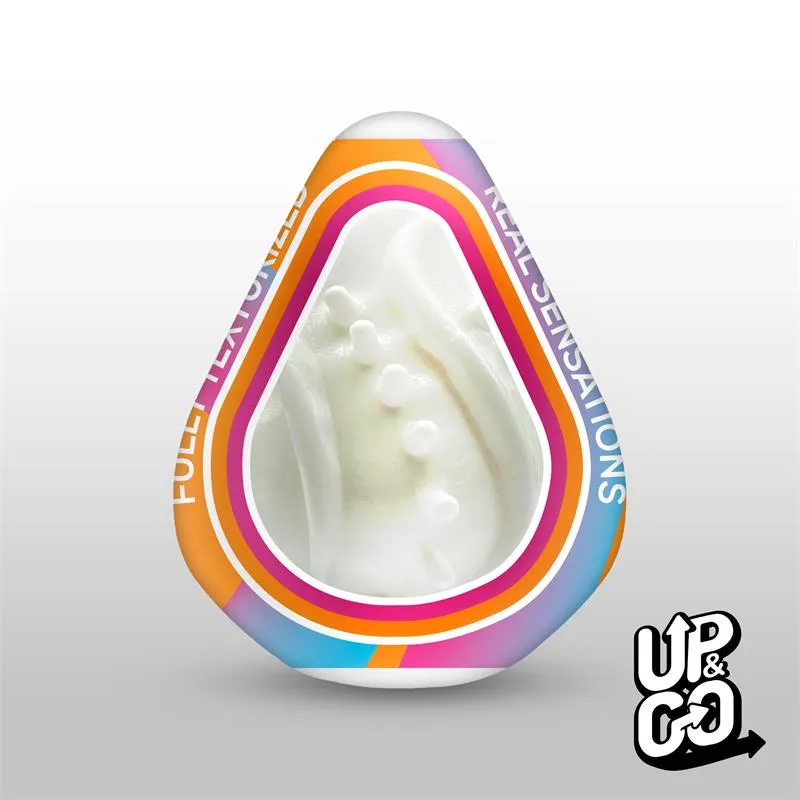 UP&GO Masturbaator Muna Cindy