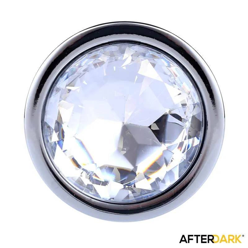 Size M - Boltek Anal Plug Disco