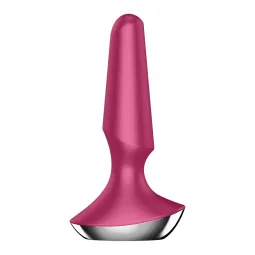 Satisfyer Plug-ilicious 2 Connect App