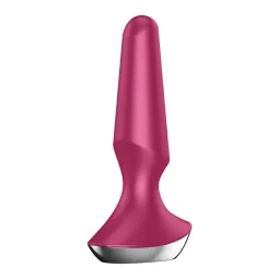Satisfyer Plug-ilicious 2 Connect App