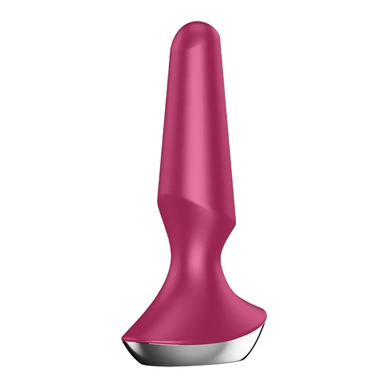 Satisfyer Plug-ilicious 2 Connect App