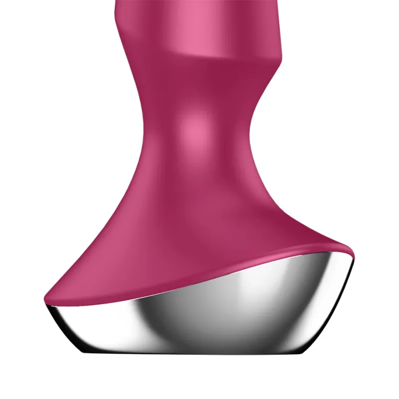 Satisfyer Plug-ilicious 2 Connect App