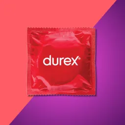 Durex Elite kondoomid