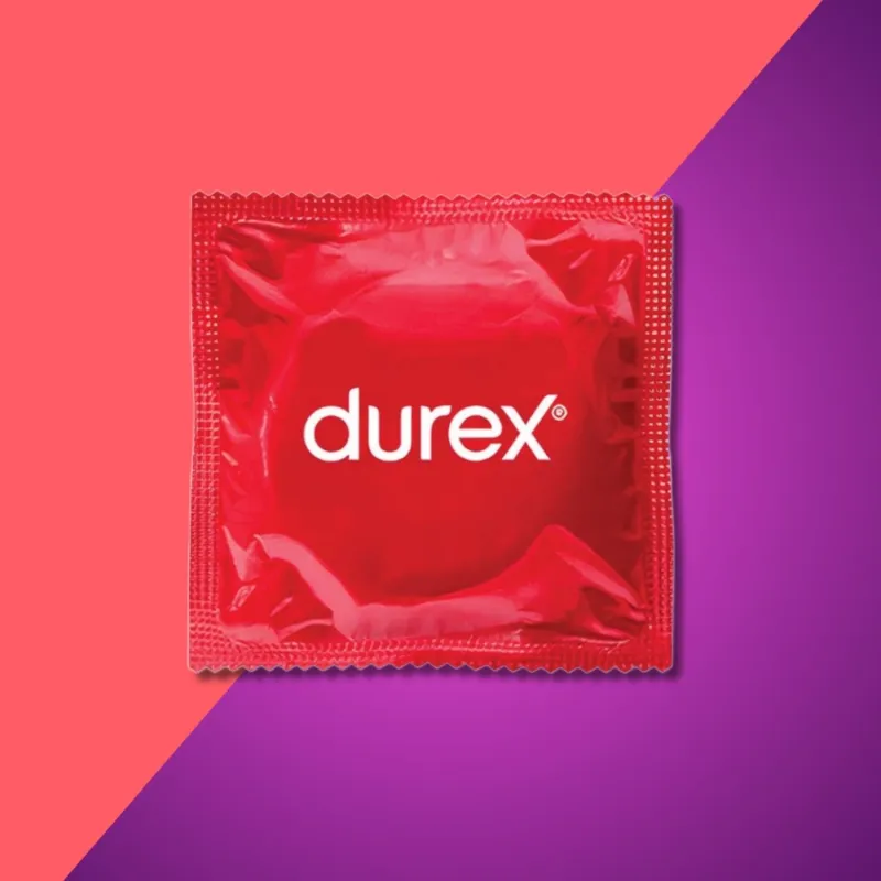 Durex Elite kondoomid