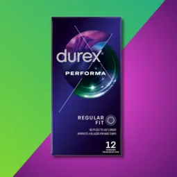 Durex Performa kondoomid