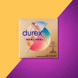 Durex Real Feel 3