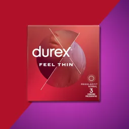 Durex Feel Thin 3