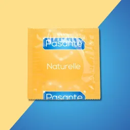 Pasante Naturelle kondoomid