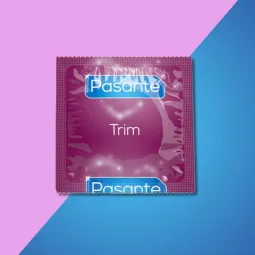 Pasante Trim kondoomid