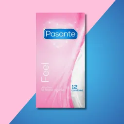 Pasante Feel kondoomid