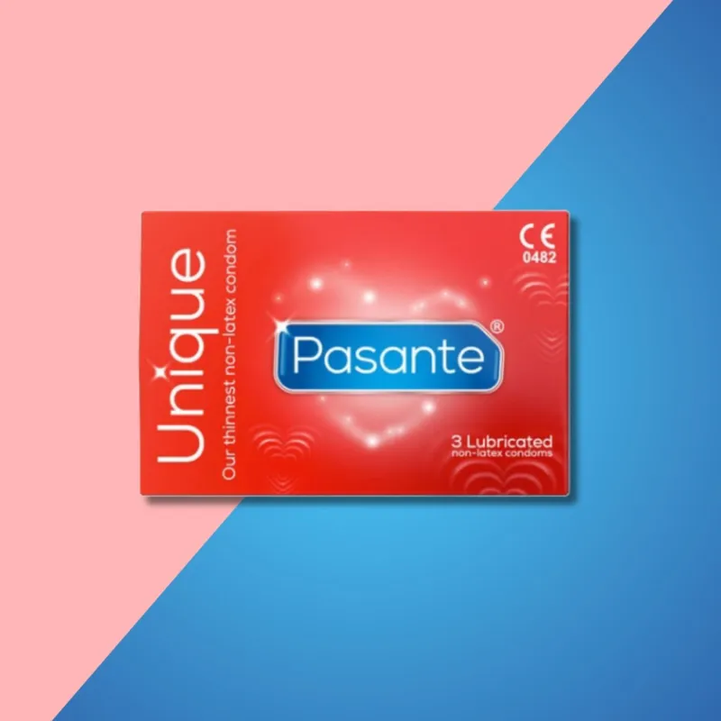 Pasante Unique 3