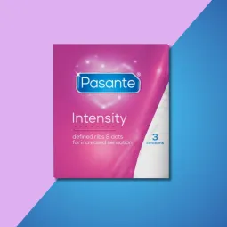 Pasante Intensity 3