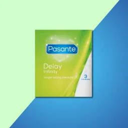 Pasante Delay Infinity