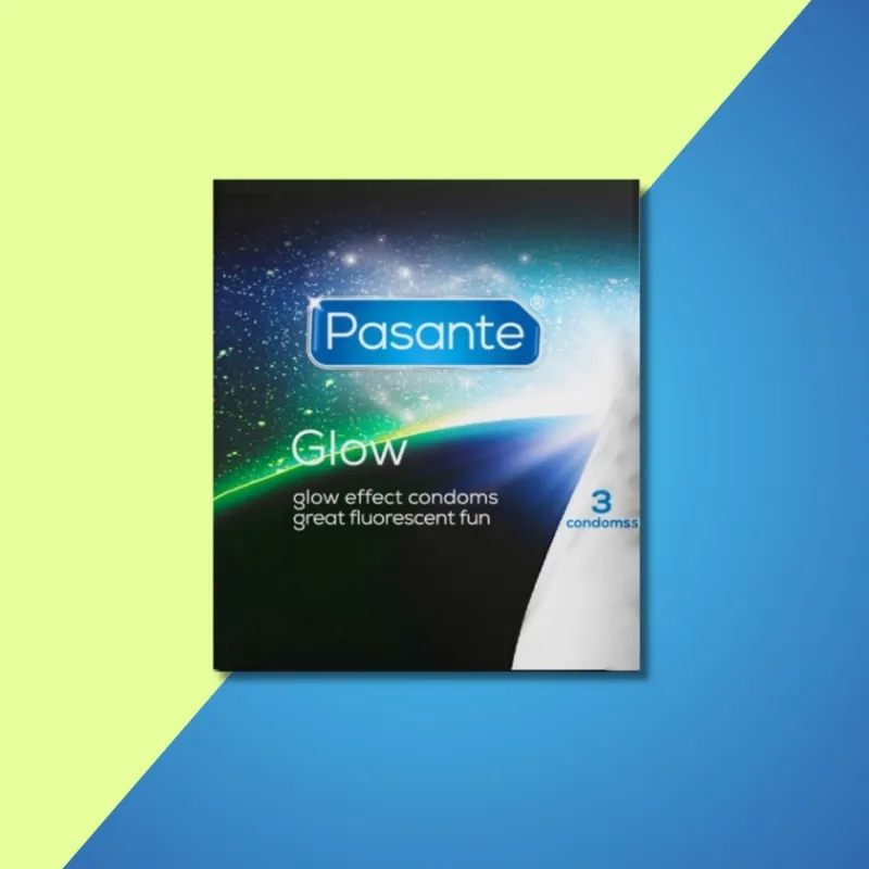 Pasante Glow 3