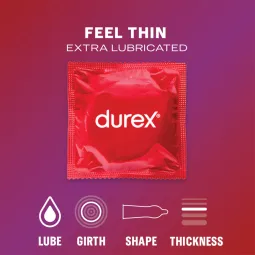 Durex Feeling Extra 10