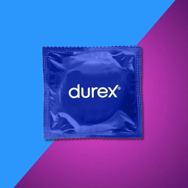 Durex Anatomic kondoomid