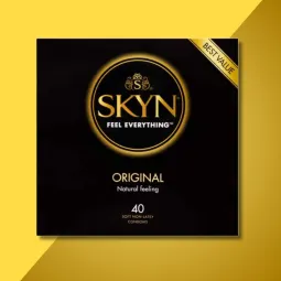 SKYN Original 40