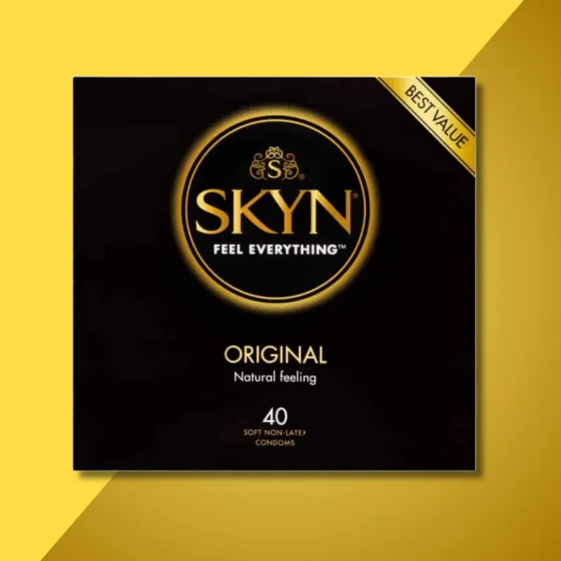 SKYN Original 40