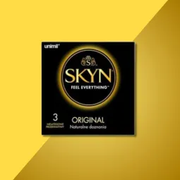 SKYN Original 3