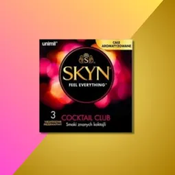 SKYN Cocktail Club 3