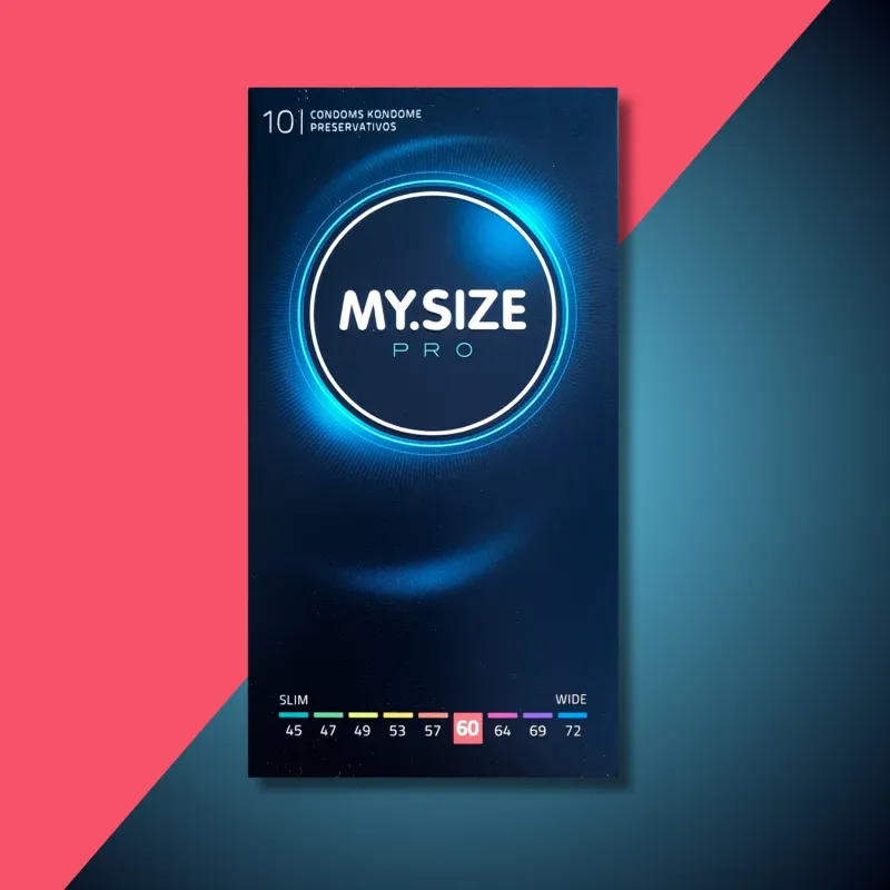MY.SIZE Pro 60mm