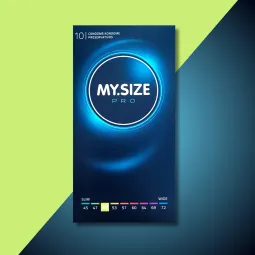 MY.SIZE Pro 49mm