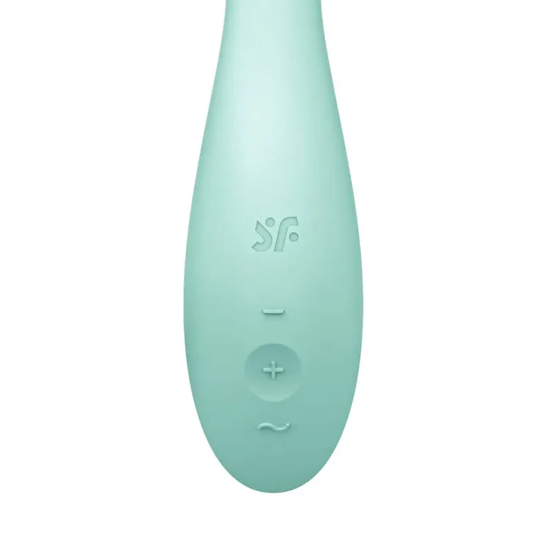 Satisfyer Rrrolling Pleasure