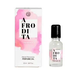Afrodita õli-feromoonide parfüüm 20 ml