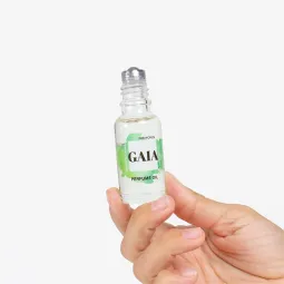Gaia looduslik feromoonide parfüümiõli Roll-On 20 ml