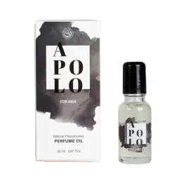 Apolo õli-feromoonide parfüüm 20 ml