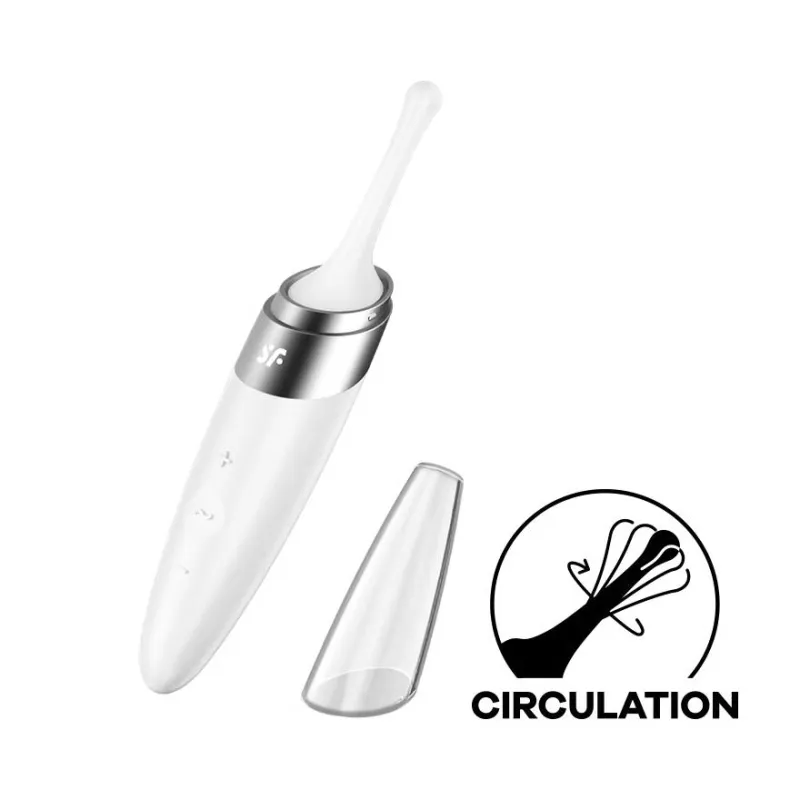 Satisfyer Twirling Delight