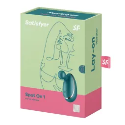Satisfyer Spot On 1