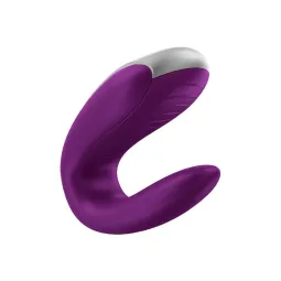 Satisfyer Double Fun Connect App