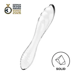 Satisfyer Dazzling Crystal 1 dildo