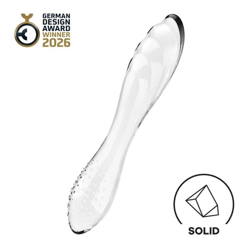 Satisfyer Dazzling Crystal 1 dildo