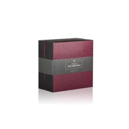 BDSM Box – Luksuslik kinkekomplekt BDSM armastajatele